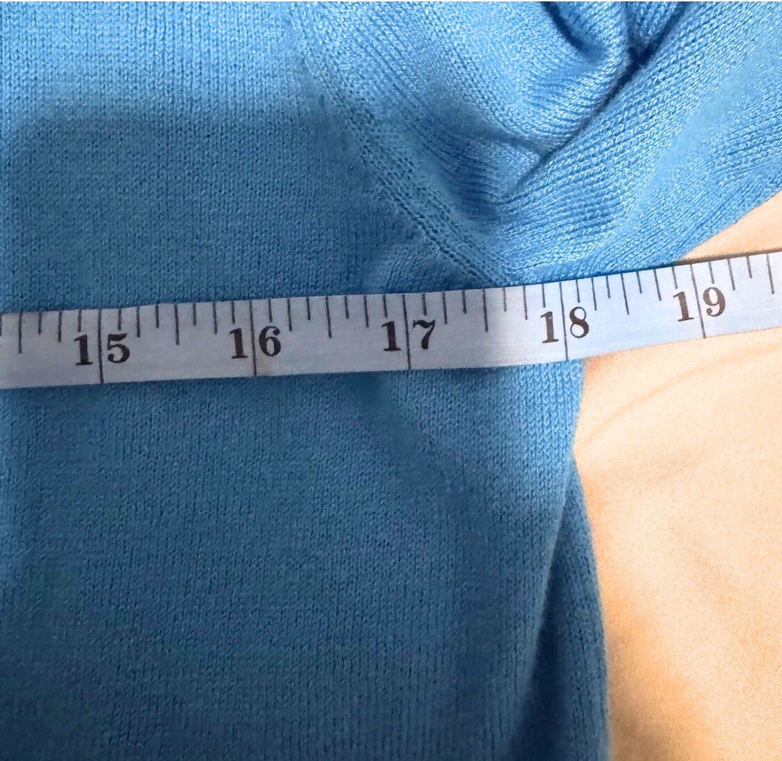 Halogen Button Down Viscose Blend Cardigan Womens… - image 9