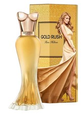 GOLD RUSH by Paris Hilton for Women 1.0 oz 30 ml Eau de Parfum Spray NEW IN BOX