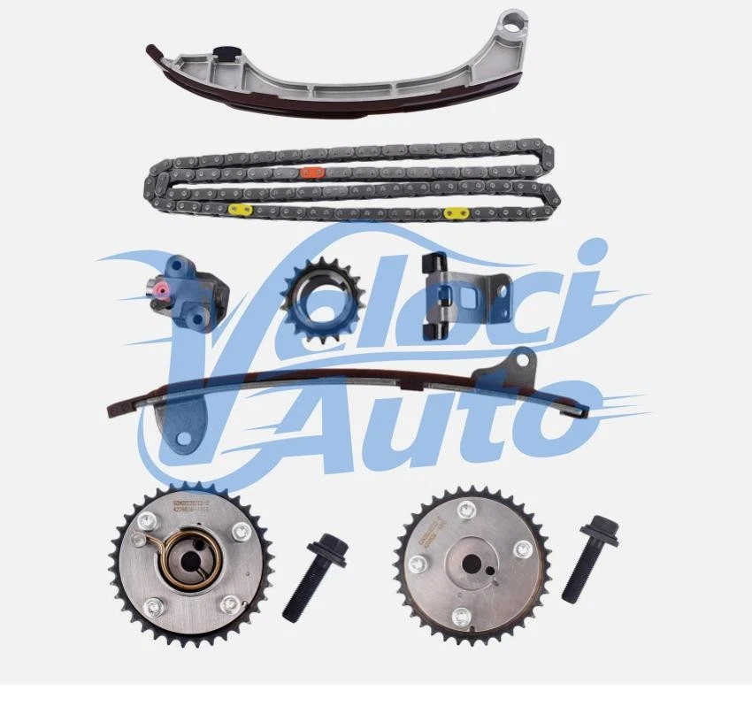 OEM Timing Chain Kit Engine 2ARFE 1ARFE For Toyota Camry Rav4 Scion Venza Sienna - Image 2 of 4