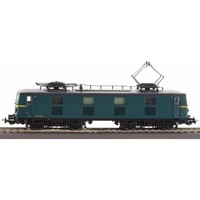 Piko 96551 E-Lok Rh 2800 / 120001, Sncb, Ep. III H0 + Neu