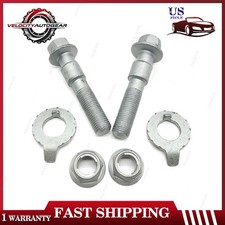 K90477 Front Or Rear Lhrh Alignment Camber Kit For Lexus Mazda Toyota Scion Tc