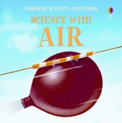 Science with Air Paperback M., Edom, H. Butterfield
