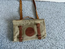 Captain Fawcett Rasier Tasche