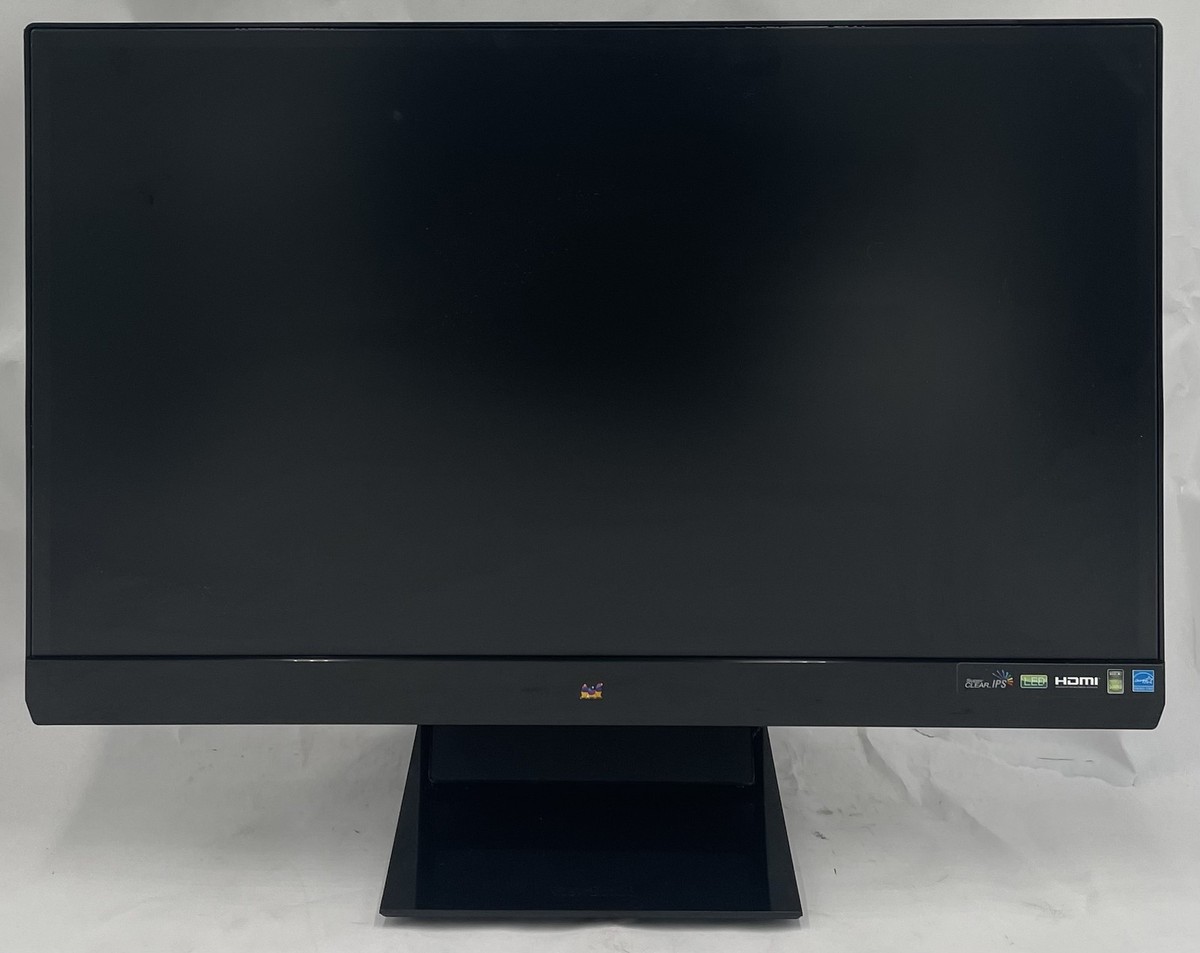 ViewSonic VX2370Smh-LED 23