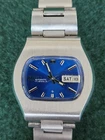 SEIKO AUTOMATIC 17 JEWEL WATCH