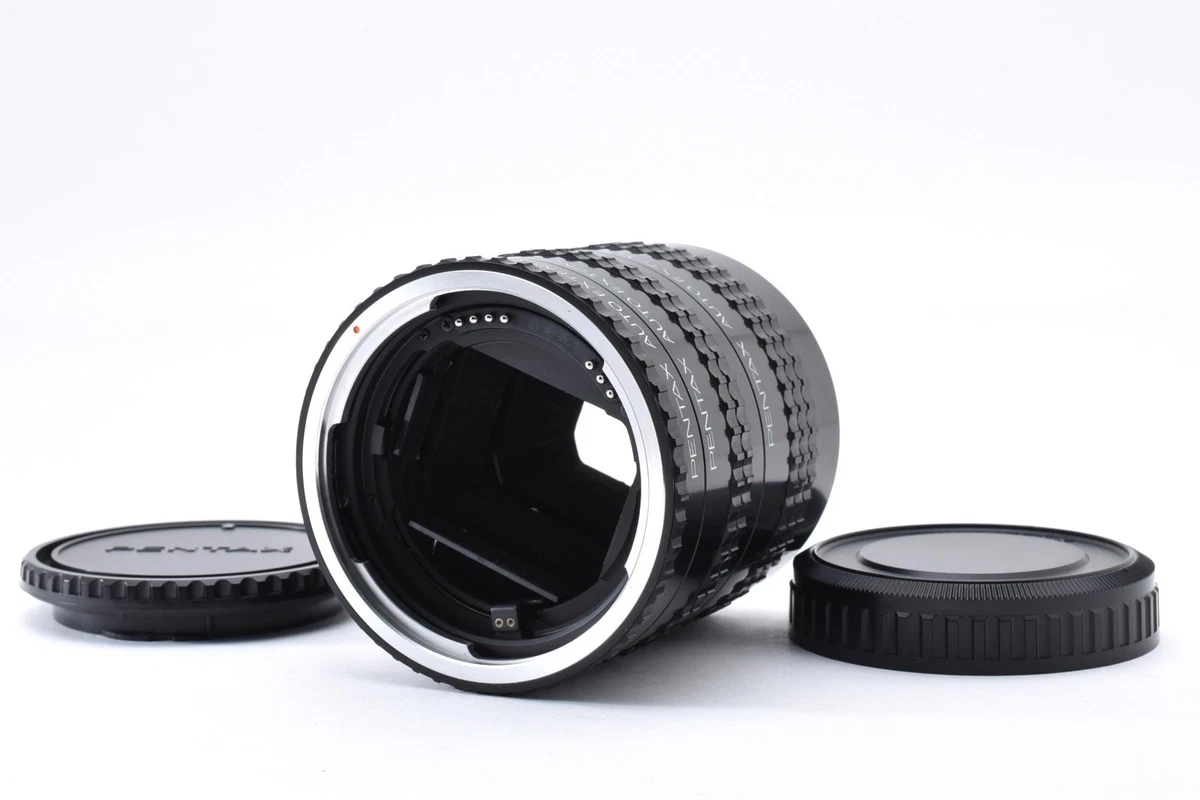 PENTAX 645 Extension Tubes for sale | eBay