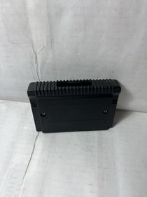 Sega Saturn Interact Memory Card Plus Tested 