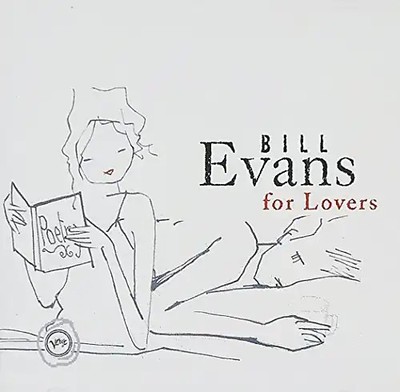Bill Evans - Bill Evans for Lovers