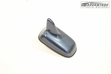 2018 Audi Q3 Quattro U8 Rear Upper Roof Exterior Fin Shark Antenna Blue Oem 2018 Audi Q3 Quattro U8 Rear Upper Roof Exterior Fin Shark Antenna Blue Oem