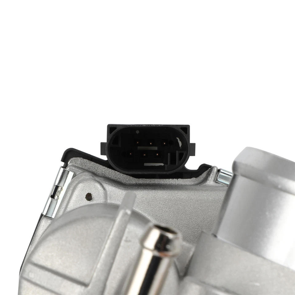 Throttle Body For Kia Forte Forte Koup 2010-2013 Forte5 2012-2013 2.0L 2.4L - Image 3 of 4