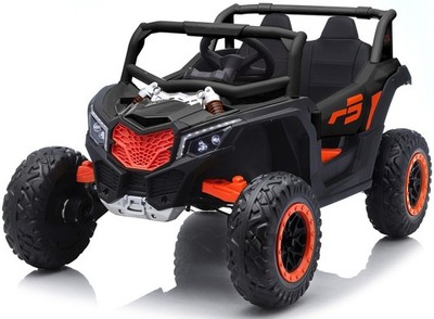 BUGGY RS 4x4 180W, Off Road, 12V9ah, Kinderauto Kinderfahrzeug Elektroaut Sch