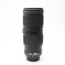 Nikon AF-S NIKKOR 70-200mm F/4G ED VR (Nikon F mount) #74