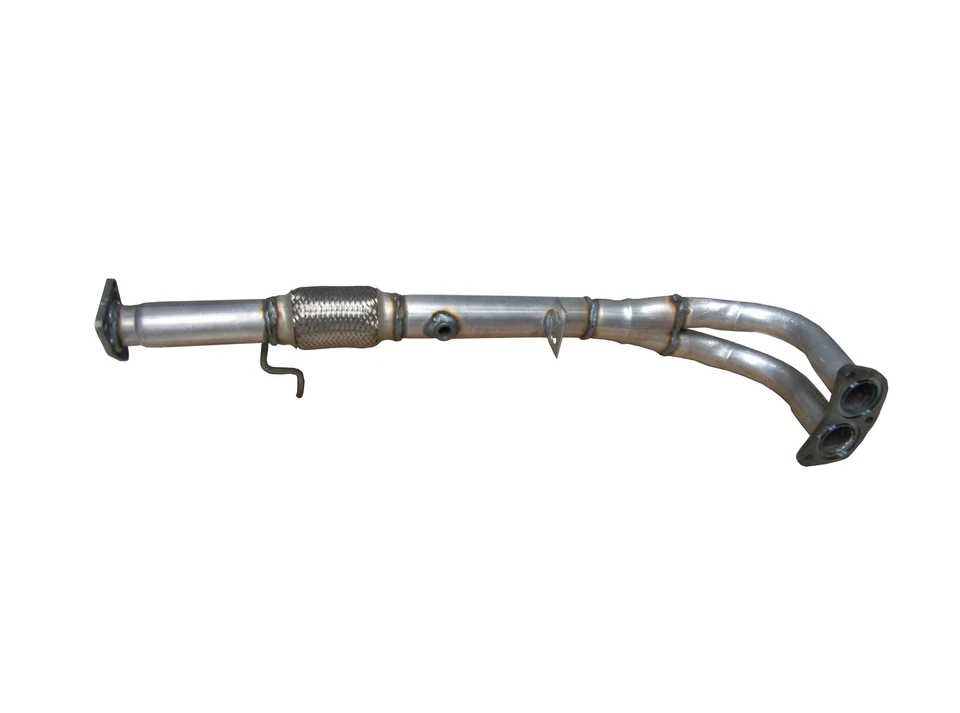 Exhaust Pipe Fits 1990 1991 1992 1993 Honda Accord Foto 2 de 4