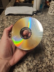 Kids on Site (Sega CD, 1994) Authentic Disc Only & Fully Tested