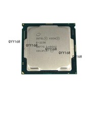 Intel Xeon E-2236 CPU SRF7G 3.4GHz 6Cores 12Threads 80W LGA1151 processor