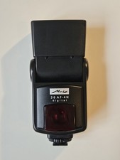 Metz Mecablitz 36 AF-4N Digital Electronic Flash for Nikon 
