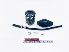 Evolution Powersports Can-am Maverick X3 Turbo Blow Off Valve Kit Bov V2