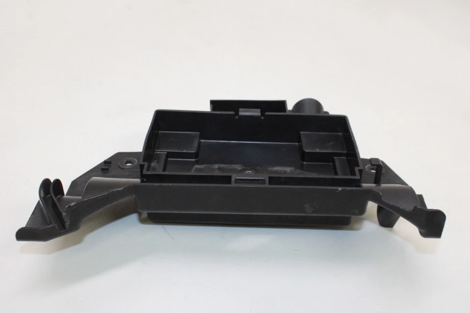 2012 KAWASAKI VULCAN 900 VN900B CLASSIC OEM BATTERY TRAY COVER - Image 3 of 4