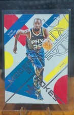 2024-25 Panini Court Kings - Modern Strokes Kevin Durant #16