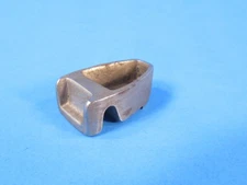 parts -curved fence for Stanley No 66 hand beader beading tool B casting