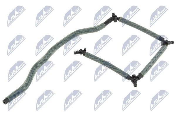 NTY Schlauch, Leckkraftstoff BPP-CT-026 FüR CitroËN Peugeot-image