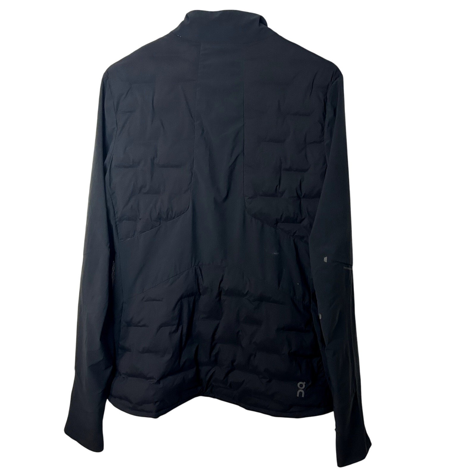 On Cloud Running Climate Jacket High Performance … - image 11