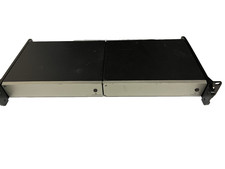 LOT 2: Sennheiser ASA 214-UHF Antenna Splitter 470-870MHZ