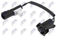 NTY WaschwasserdüSe, Scheibenreinigung EDS-VV-040 FüR Volvo