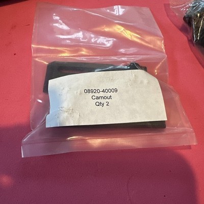 HP Keysight Agilent 08920-40009 Camout 2er Pack Testgerät