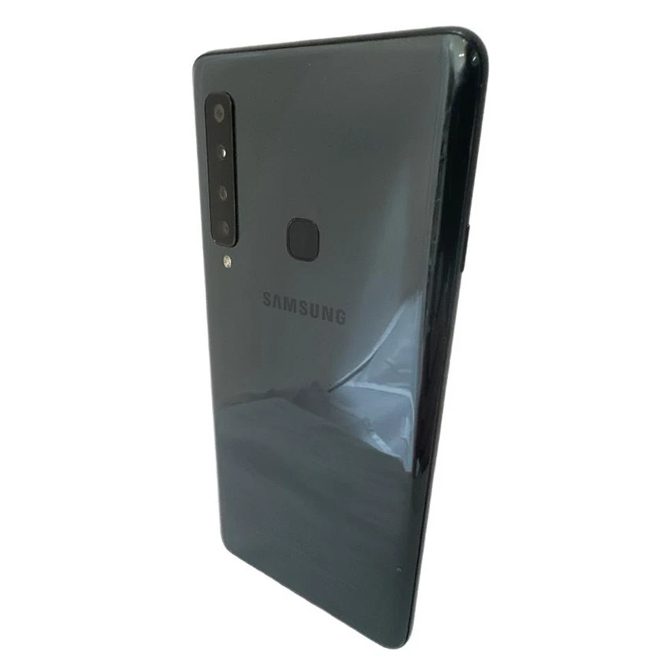 Samsung Galaxy A9 (2018) · 128GB, photo 3 of 5