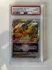 2022 POKEMON JPN S PROMO #293 DRAGONITE VSTAR PSA 10