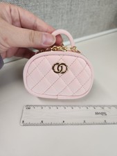 Mini Bag, Keychain Accessories Pendants Handbags