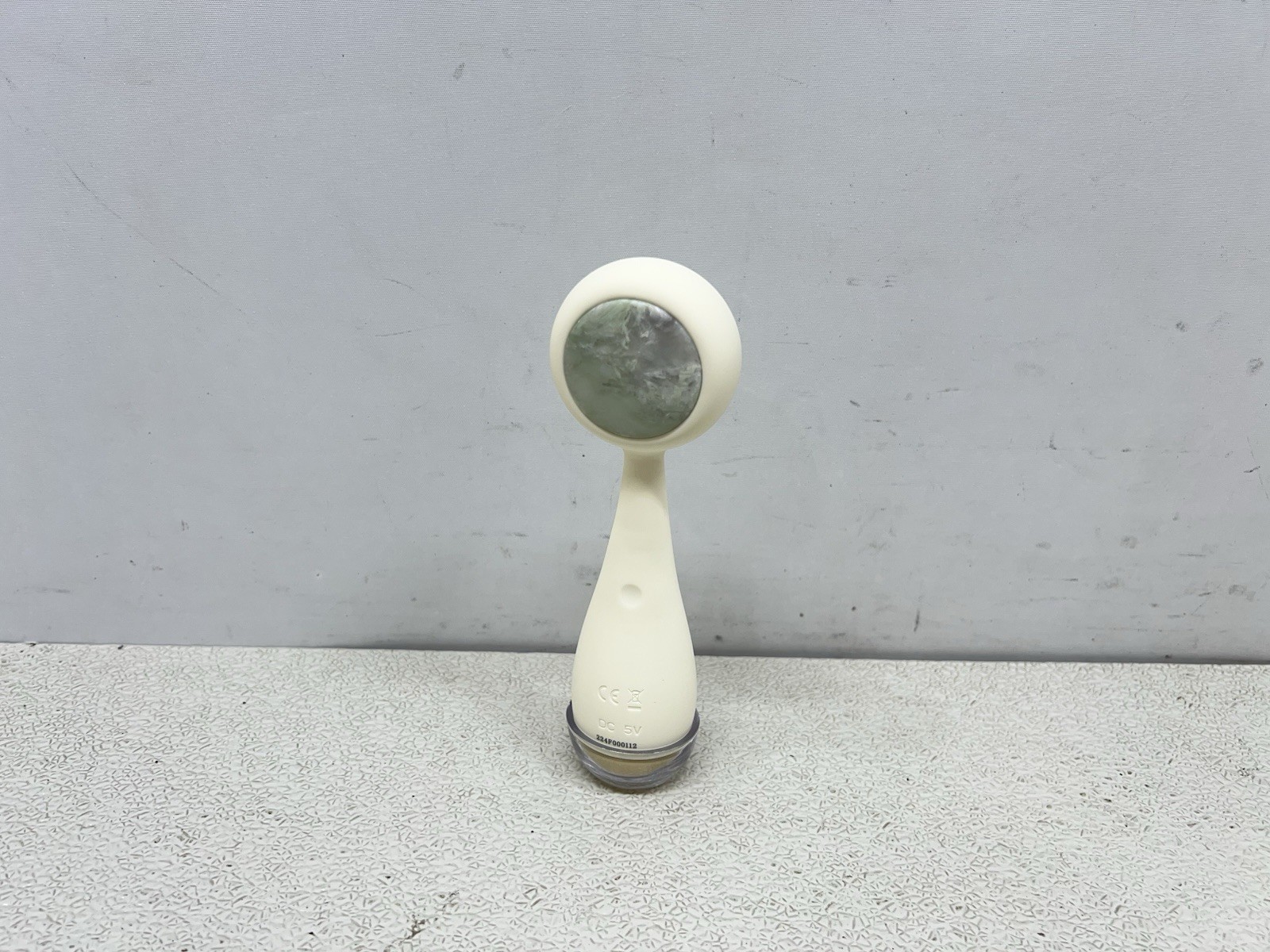 PMD Beauty - Clean Pro Jade Facial Cleansing Device - Cream -