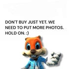 N64 Conkers Bad Fur Day (Nintendo 64, 2001) - SEE PICS