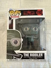 Funko Pop! Pop Movies  " The Batman " The Riddler # 1192 New in Box