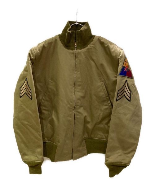 BUZZ RICKSON'S combat Jacket - image 1