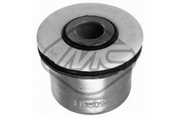 2X Lagerung Lenker Vorderachse FüR CitroËN Peugeot C5 III Break C6 407 SW Coupe