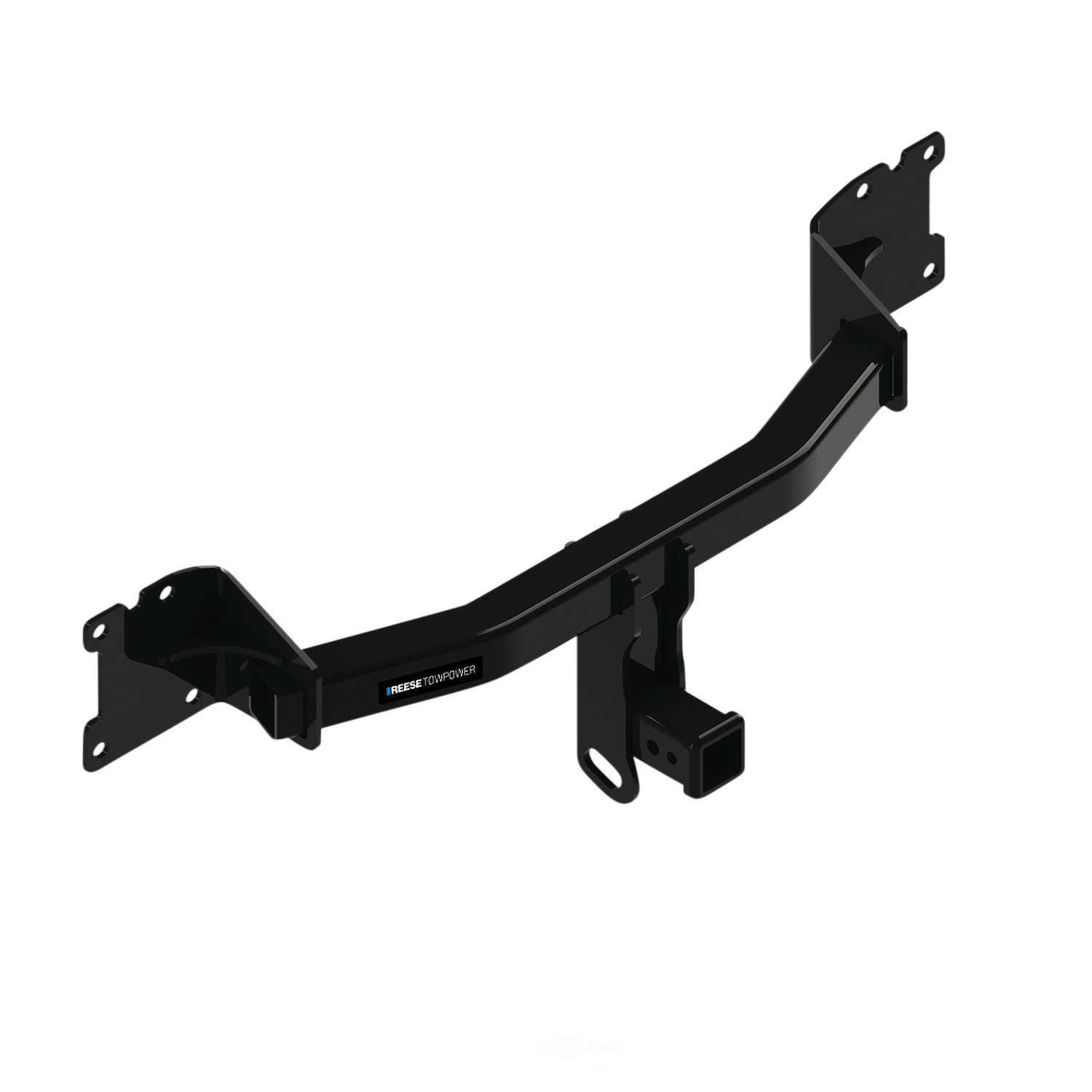Trailer Hitch-Coupe Reese 84338 fits 2020 Porsche Cayenne for sale ...