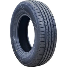 1 New 185/65R15 Fortune Perfectus A/S Fsr602 1856515 Tire