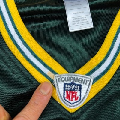Reebok Green Bay Packers James Starks #44 Super Bowl XLV Jersey