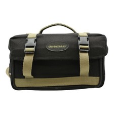 Quantaray Camera Bag In Black Universal