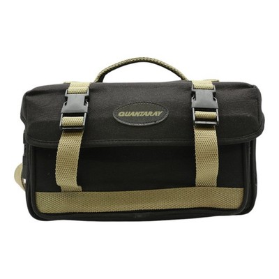 Quantaray Kameratasche Fototasche Tasche camera bag in Schwarz black universal