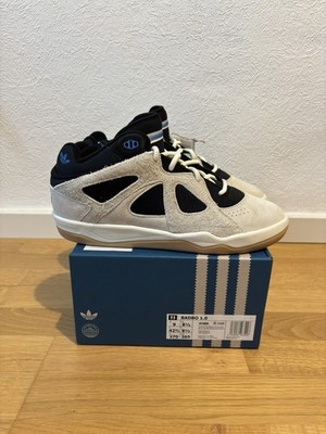 Bad Bunny x adidas BadBo 1.0 'Rise' - US 9 EU 42 2/3 - JS3886