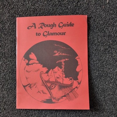 A Rough Guide to Glamour Runequest, The New Lunar Anthem.