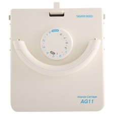 Chariot AG11 Intarsia pour Acc…