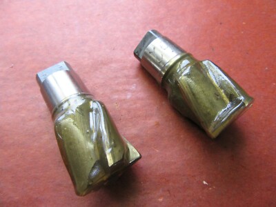 2 x Flachsenker H.Bilz A4  Ø 26,2  4 Schneider Fräser SL 28,3/26,7 mm  #Z20-2#