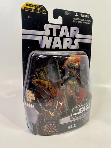 Star Wars: The Saga Collection (Sie wählen die gewünschte Actionfigur) - Bild 23 von 60