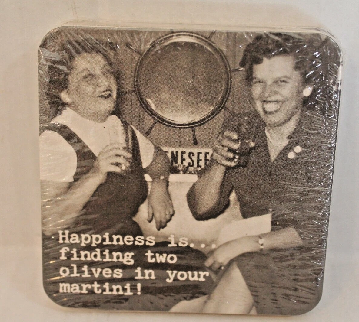 Drink on sale coasters funny