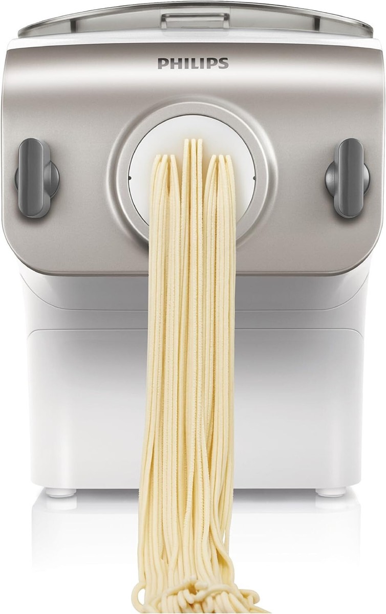 新品未使用 Philips Noodle Maker HR2365/01 Philips Noodle Maker HR2365/01 ramen udon pasta soba noodles