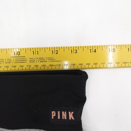 Victorias Secret PINK Shorts Womens Extra Small Lined Pull On Elastic - Picture 10 of 11